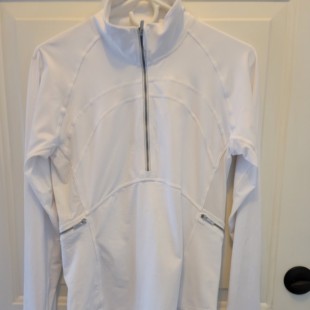 Lululemon Pullover Jacket - image 1